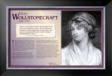 Writers Who Changed the World - Mary Wollstonecraft