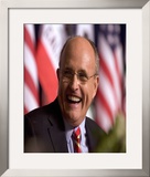 Rudolph Giuliani