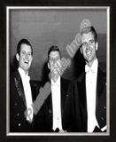 Buy Edward Kennedy, John F. Kennedy, and Robert Kennedy 1958 at AllPosters.com