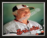Earl Weaver