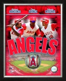Angels Big 3 - 2007