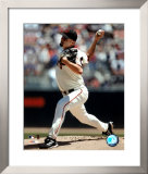 Jason Schmidt - 2004 pitching action &copy;Photofile