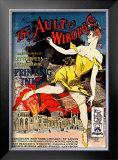 Buy Wiborg Printing at AllPosters.com
