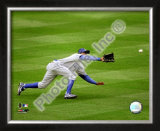 Juan Pierre 2008 Fielding Action