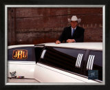Buy Bradshaw #180 In Limo at AllPosters.com