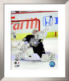 M.A. Fleury - '09 St. Cup