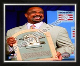 Jim Rice 2009 Hall of Fame Induction Ceremony