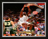 Buy Shaquille O'Neal Louisiana State University Tigers at AllPosters.com