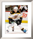 Patrice Bergeron