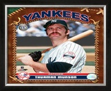 Thurman Munson