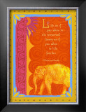 Buy Live and Learn at AllPosters.com