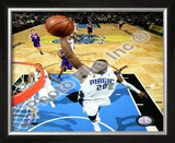 Mickael Pietrus - '09 Finals