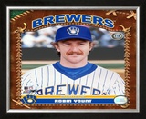 Robin Yount