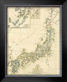 Japan, Nagasaki, c.1835