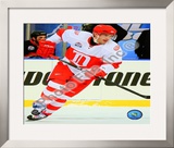Pavel Datsyuk 2008-09 NHL Winter Classic
