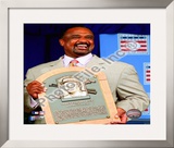 Jim Rice 2009 Hall of Fame Induction Ceremony
