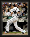 Richie Sexson 2008 Batting Action