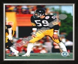 Jack Ham Action