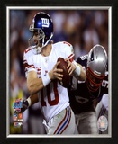 Eli Manning - Super Bowl XLII