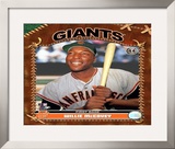 Willie McCovey
