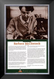 Women of Science - Barbara McClintock