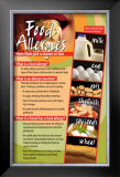 Buy Food Allergies at AllPosters.com