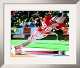 Chris Chambers University of Wisconsin Badgers 2000