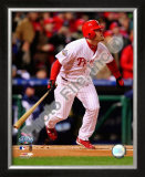 Geoff Jenkins Game 5 of the 2008 World Series