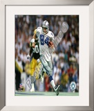 Jay Novacek action