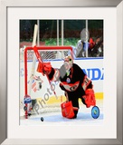 Cristobal Huet 2008-09 NHL Winter Classic