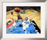 Mickael Pietrus - '09 Finals