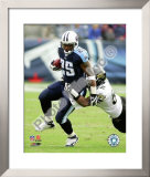 Lendale White
