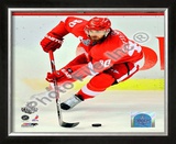 H. Zetterberg - 09' St. Cup / Gm. 1