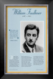 American Authors of the 20th Century - William Faulkner