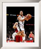 Tony Parker