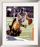 Hines Ward