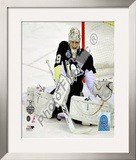 Marc-Andre Fleury Game Three of the 2008-09 NHL Stanley Cup Finals