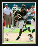 Thomas Jones 2008 Rushing