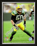 A.J. Hawk