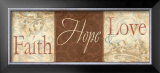 Faith Hope Love