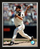 Jason Schmidt - 2004 pitching action &copy;Photofile