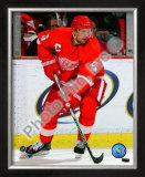 Nicklas Lidstrom