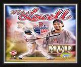 Mike Lowell