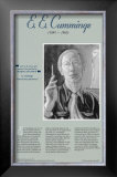 American Authors of the 20th Century - e.e.cummings