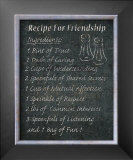 Recipes for Life I