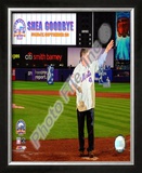 Tom Seaver Final Game at Shea Stadium 2008