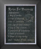 Recipes for Life II