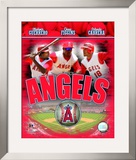 Buy Angels Big 3 - 2007 at AllPosters.com