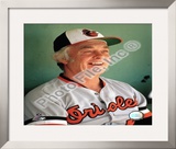 Earl Weaver