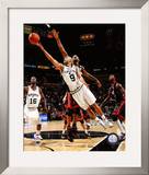 Tony Parker